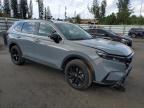 Lot #3024904424 2024 HONDA CR-V SPORT