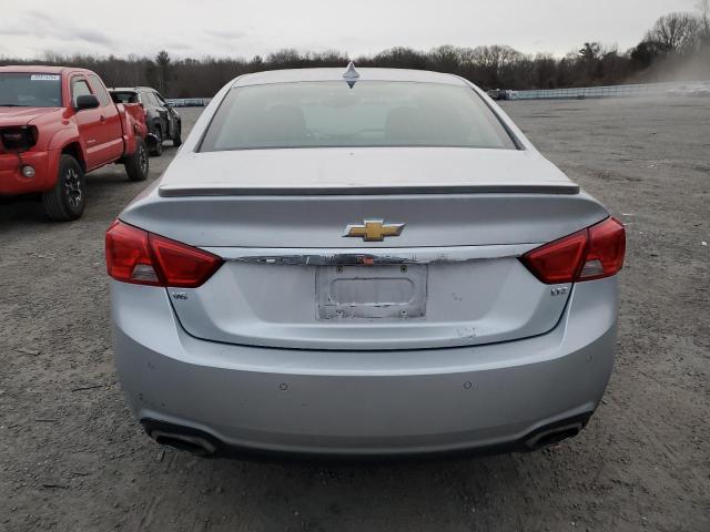 VIN 2G1145S31G9158952 2016 CHEVROLET IMPALA no.6