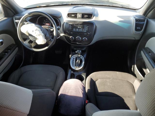 2018 KIA SOUL - KNDJN2A2XJ7575264