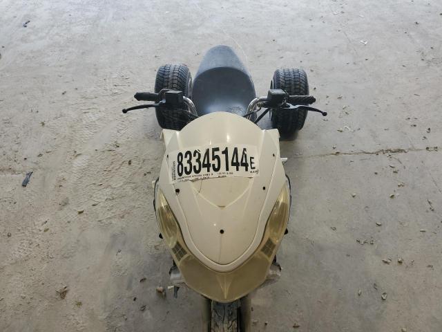 2013 HONDA MOPED L37LMGFV1DZ010395