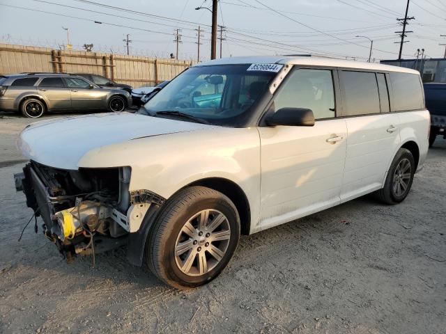 Vin: 2fmgk5bc9bbd10092, lot: 85260844, ford flex se 2011 img_1