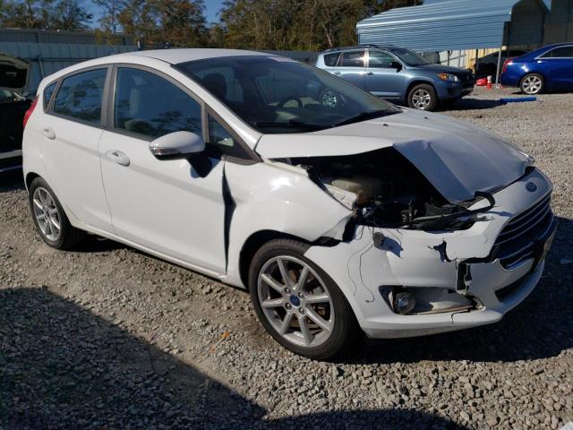 2015 FORD FIESTA SE - 3FADP4EJ1FM196807