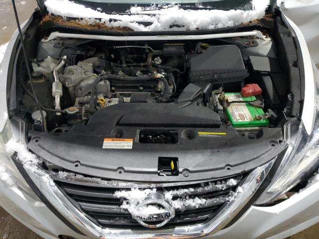 2017 NISSAN ALTIMA 2.5 - 1N4AL3AP5HN353363
