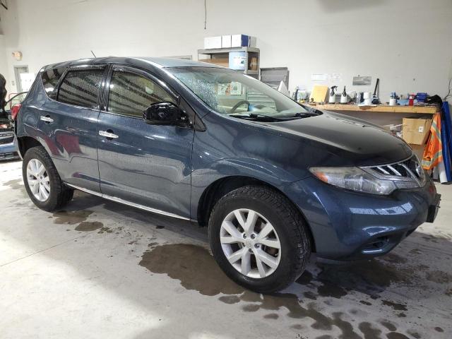 Vin: jn8az1mw7dw311589, lot: 89316105, nissan murano s 20134