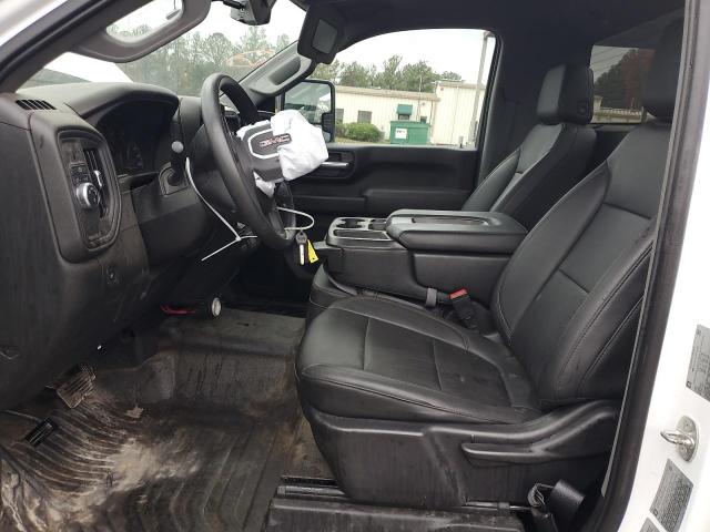 2021 GMC SIERRA C25 1GT38LEY8MF133596
