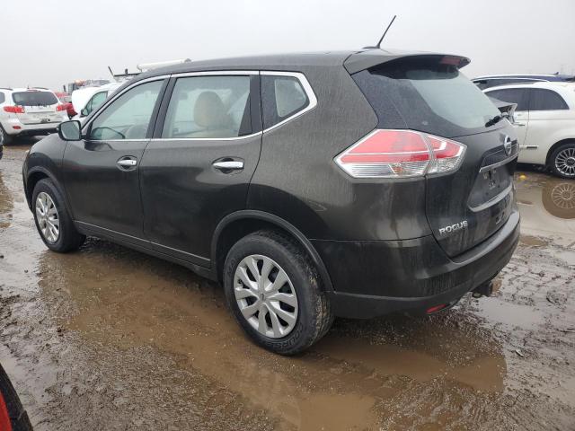 2015 NISSAN ROGUE S - KNMAT2MV5FP535922