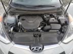 Lot #3023646982 2015 HYUNDAI VELOSTER