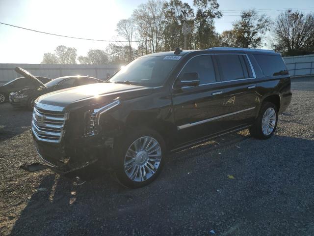 2018 CADILLAC ESCALADE E #3034641371