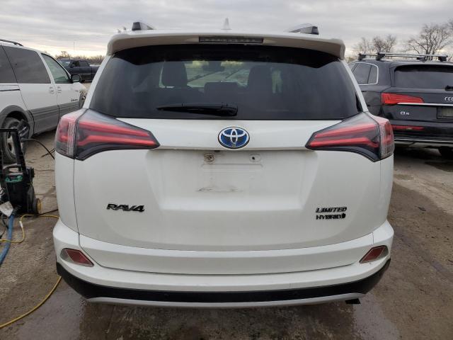2016 TOYOTA RAV4 HV LI - JTMDJREV7GD028789