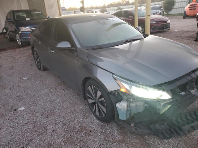 VIN 1N4BL4DV1NN364604 2022 NISSAN ALTIMA no.4