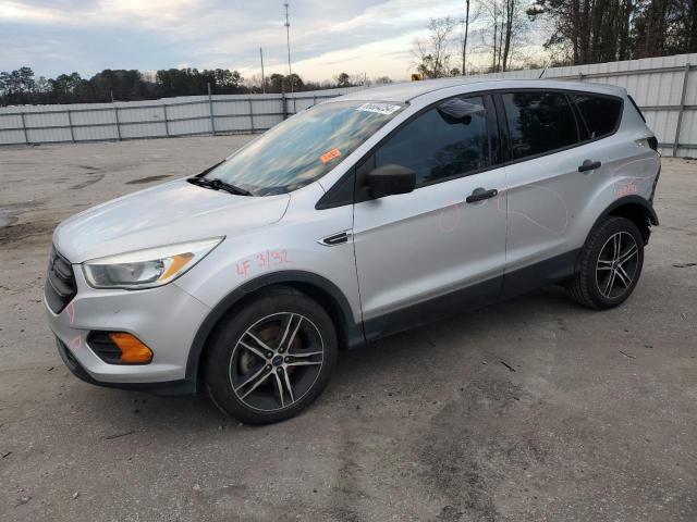 2017 FORD ESCAPE S - 1FMCU0F73HUD72213