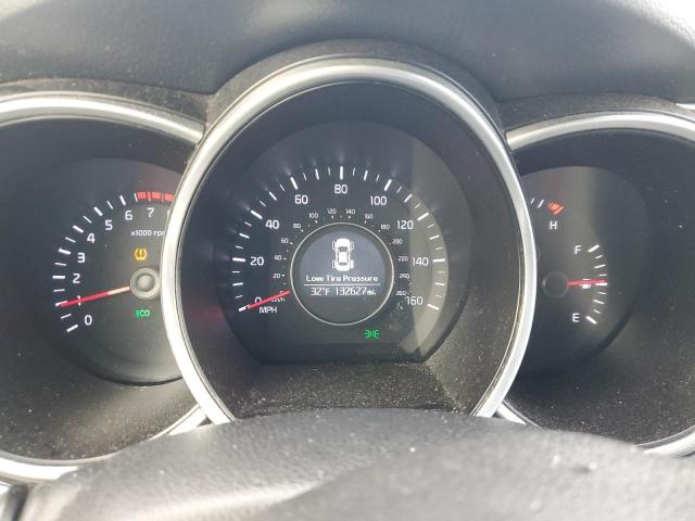 2015 KIA OPTIMA EX - 5XXGN4A75FG388613