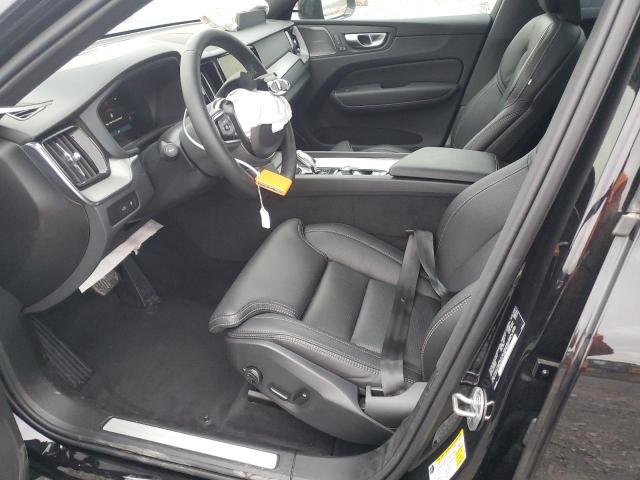 2024 VOLVO XC60 ULTIM YV4H60DJXR1903877