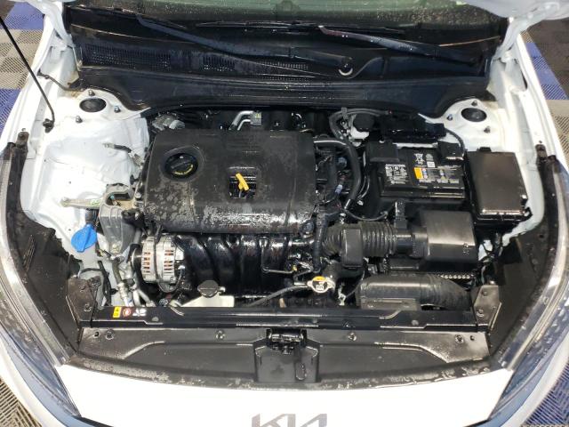 VIN 3KPF24AD6RE738645 2024 KIA FORTE no.11