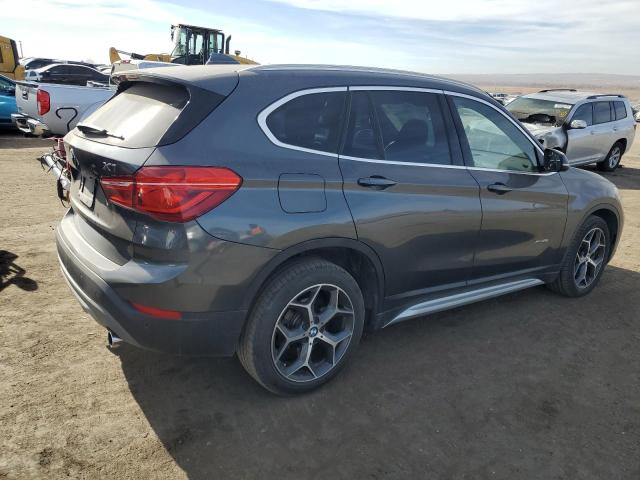2018 BMW X1 XDRIVE2 - WBXHT3C31J5K21101