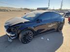 2022 TESLA MODEL Y - 7SAYGDEF3NF446769