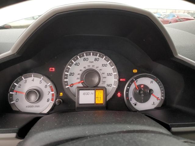 2015 HONDA PILOT 5FNYF4H58FB040751