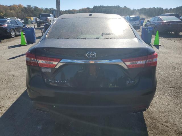 VIN 4T1BK1EB8FU174270 2015 TOYOTA AVALON no.6