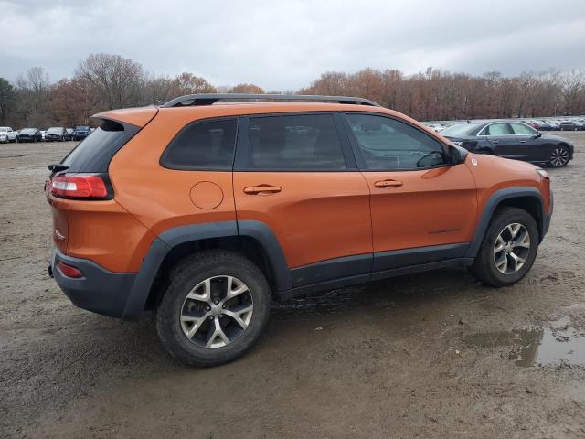 2015 JEEP CHEROKEE 1C4PJMBSXFW704942