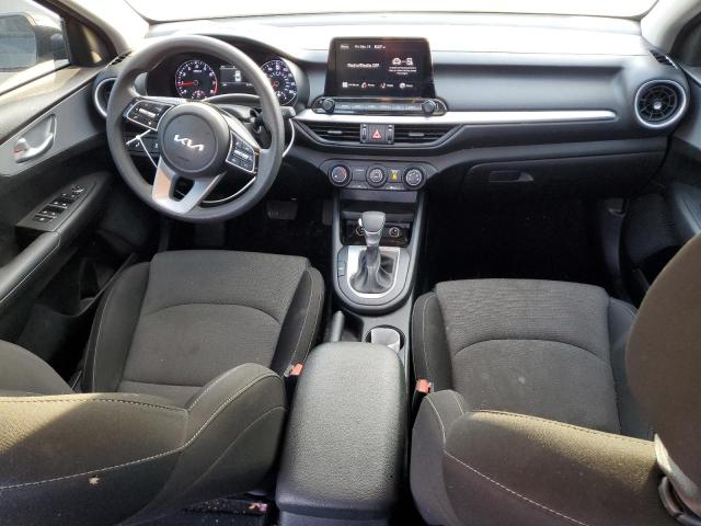 2023 KIA FORTE LX 3KPF24AD5PE633625