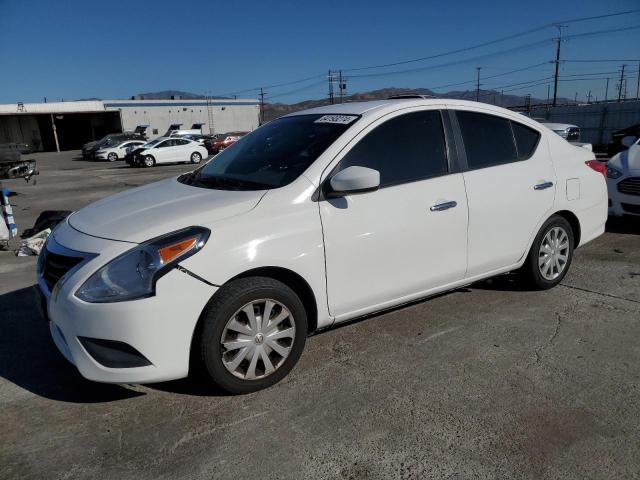 VIN 3N1CN7AP6FL865427 2015 NISSAN VERSA no.1