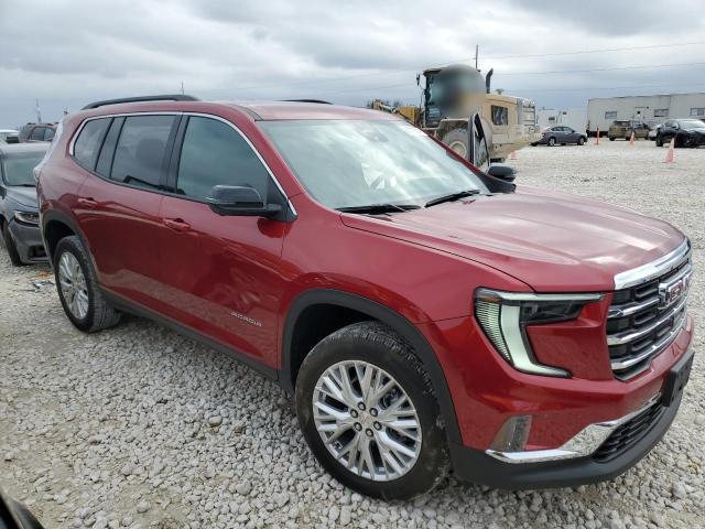 2024 GMC ACADIA UPL 1GKENKKS4RJ188308