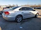 Lot #3030510460 2012 VOLKSWAGEN PASSAT SEL