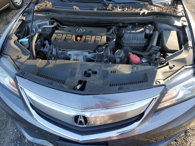 2015 ACURA ILX 20 19VDE1F30FE008571