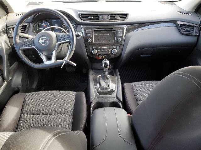 2020 NISSAN QASHQAI JN1BJ1CV1LW260186