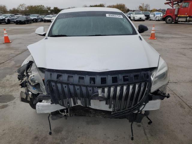 2016 BUICK REGAL 2G4GK5EX0G9185030