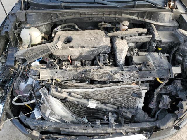 2020 HYUNDAI TUCSON LIM - KM8J3CAL8LU117226