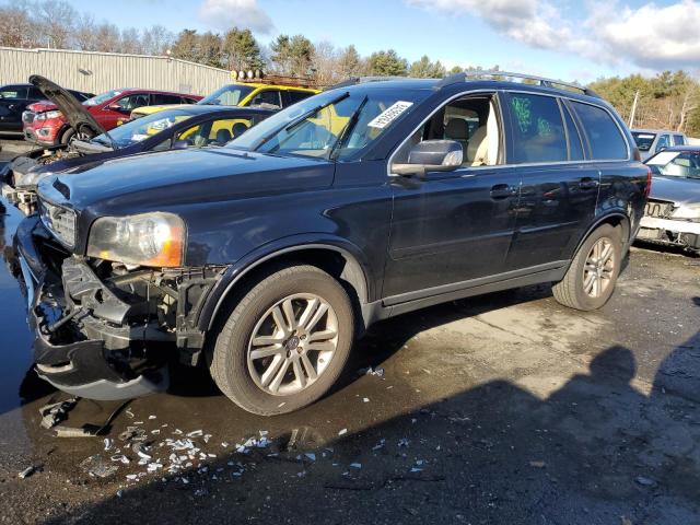 VOLVO XC90 3.2