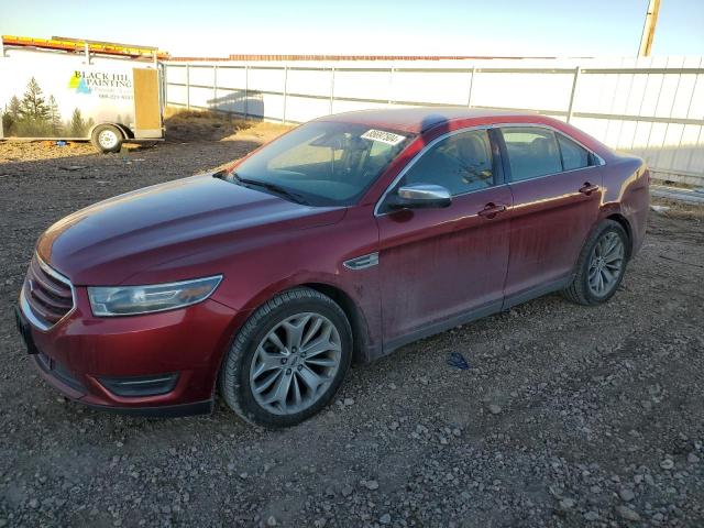 FORD TAURUS LIMITED