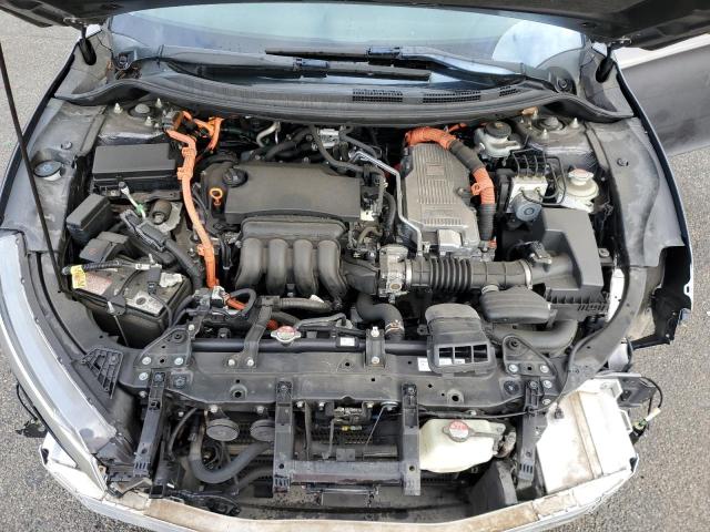 2018 HONDA CLARITY JHMZC5F13JC010371