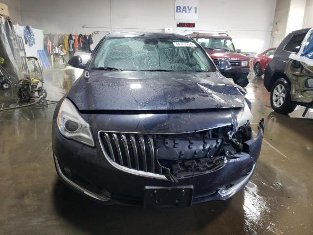 2017 BUICK REGAL PREM 2G4GR5GX1H9134114