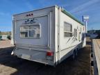 Lot #3024445521 2004 SKAM TRAILER