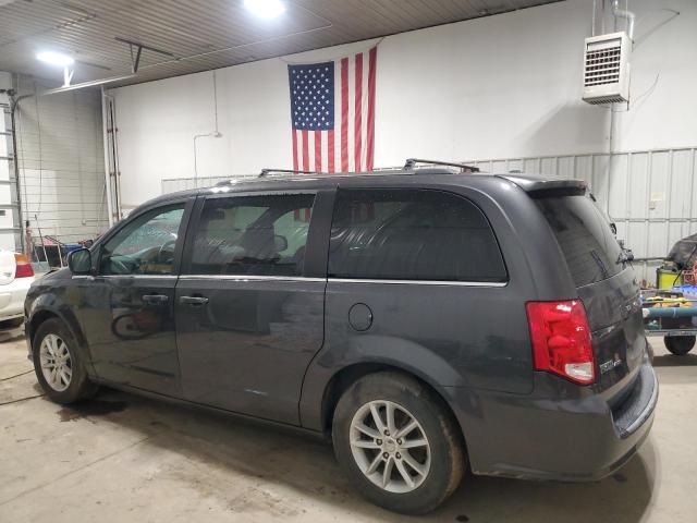 2019 DODGE GRAND CARA - 2C4RDGCG9KR546222