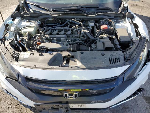 2019 HONDA CIVIC 19XFC1F3XKE203495