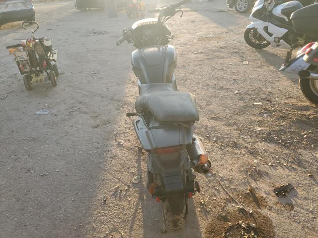 2015 HONDA CTX700 D JH2RC6956FK100088