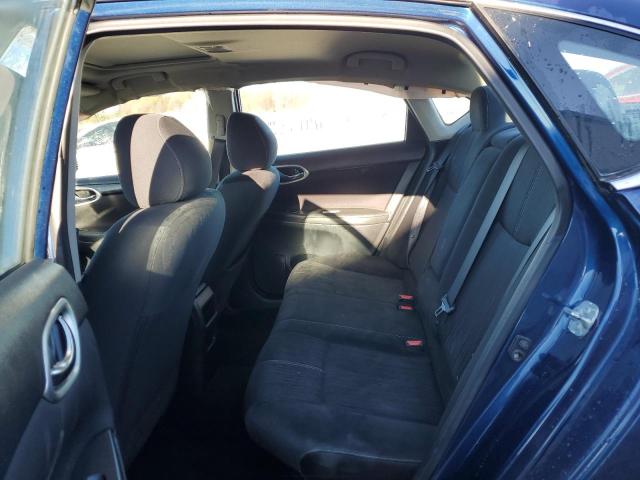 2016 NISSAN SENTRA S - 3N1AB7AP1GY215831