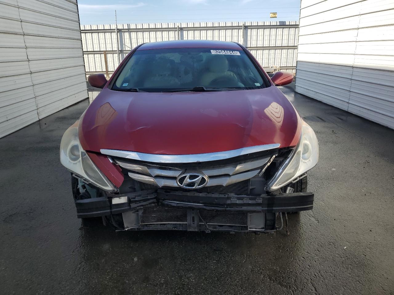 5npeb4ac4dh597047 - 2013 hyundai sonata - #82584844