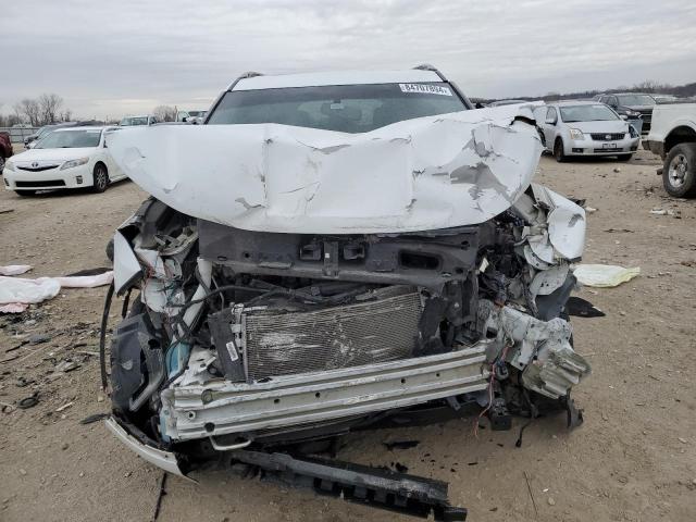 2018 FORD EXPLORER X - 1FM5K8D88JGA29829
