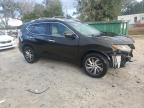 Lot #3030920499 2014 NISSAN ROGUE S