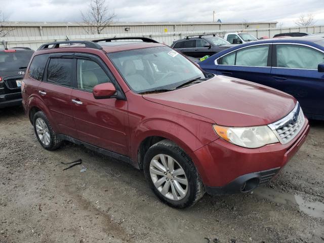 Vin: jf2shbdc1bh735416, lot: 87171564, subaru forester 2.5x premium 20114