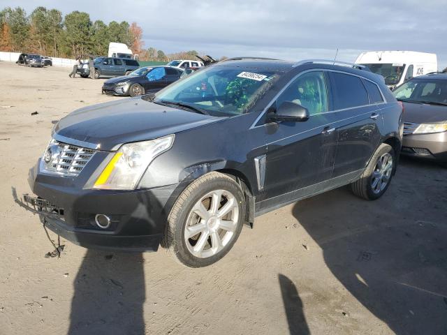 Global Auto Auctions: 2015 CADILLAC SRX PERFOR