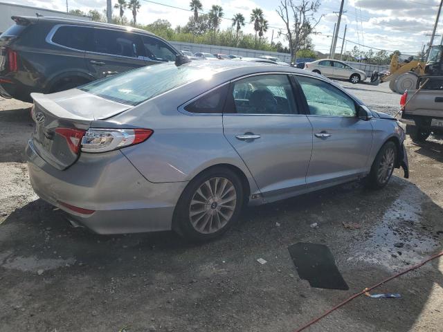 VIN 5NPE34AF6FH128634 2015 HYUNDAI SONATA no.3