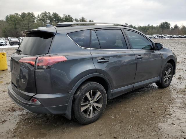2018 TOYOTA RAV4 ADVEN - 2T3RFREV6JW779092