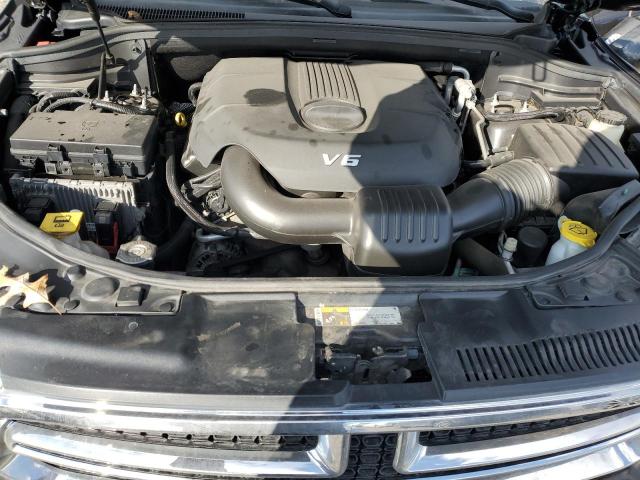 2015 DODGE DURANGO LI 1C4RDJDG7FC843838