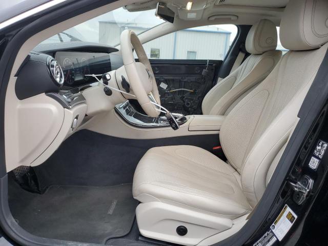 2019 MERCEDES-BENZ CLS 450 4M - WDD2J5KB2KA038835