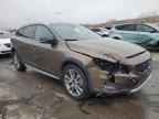 Lot #3028844713 2015 VOLVO V60 CROSS